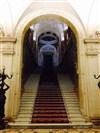 Visite guidéee : Visite des salons de l'Hôtel-de-Ville de Paris - Métro Hôtel de ville