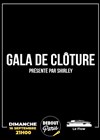 Gala de Clôture - Festival Debout Paris - 1e édition - Le Flow