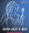 Aude Quartet Jazz en duo - Bar Lounge AOC - Radisson Blu Hotel Paris Boulogne
