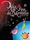 Alice au Pays des Merveilles - Théâtre Essaion