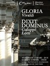Gloria de Vivaldi, Dixit Dominus de Lotti et Galuppi - Eglise Allemande