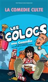 Les Colocs - We welcome 