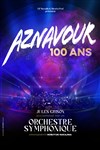 Aznavour 100 ans - Le Grand Rex