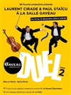 Duel Opus 2 - Salle Gaveau
