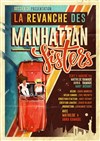 La revanche des Manhattan Sisters - Le JBK au centre Kdance