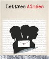Lettres aimées - La Petite Croisée des Chemins