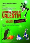 La fabuleuse aventure de Valentin - Théâtre Le Mélo D'Amélie