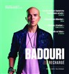 Rachid Badouri dans Rechargé - Le Cepac Silo