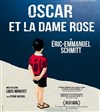 Oscar et la dame rose - Espace Paul Valéry