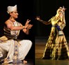 Récital de danse Sattriya - Centre Mandapa