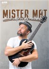 Mister Mat dans Le café et des mélodies - Comédie Triomphe