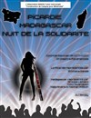 Nuit de la solidarité Picardie Madagascar - Le Château des Rochers