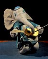 Le cirque des éléphants - Théâtre des Beaux-Arts - Tabard