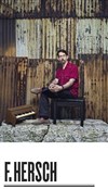 Fred Hersch - Le Pannonica