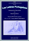 Les Lettres Portugaises - Théâtre Darius Milhaud