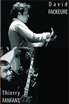 Thierry Fanfant & David Fackeure - De Simé Lanmou à Jazz On Biguine - Jazz Act