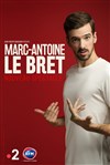 Marc-Antoine Le Bret - Bourse du Travail Lyon