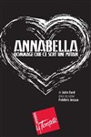 Annabella (Dommage que ce soit une putain) - Théâtre de la Tempête - Cartoucherie