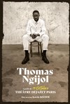 Thomas Ngijol dans L'oeil du tigre - Théâtre Déjazet
