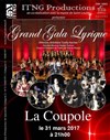 Grand Gala Lyrique - La Coupole