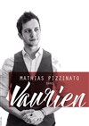 Mathias Pizzinato dans Vaurien ! - Cabaret Le Pâtis
