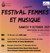 Festival Femmes et Musique - Institut national des Jeunes aveugles