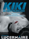 Kiki de Montparnasse - Théâtre Le Lucernaire