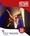 Championnat Régional de Pole Dance Île de France - Palais des Glaces - grande salle