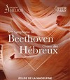 5ème Symphonie de Beethoven, Choeur des Hébreux de Verdi - Eglise de la Madeleine