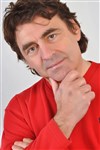 Claude Barzotti - Salle Sébastien Patricot