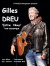 Gilles Dreu - Théâtre Monsabré