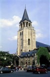 Visite guidée : le vieux Saint Germain des Prés - Saint-Germain-des-Prés