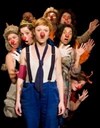 Stage de Clown et de Communication Non-Violente - Théâtre Darius Milhaud