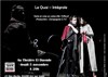 Le Quai (intégrale) - Théâtre El Duende