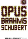 Brahms - Schubert - Théâtre 71 Scène Nationale