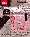 Un amour de train - Comédie Bastille