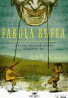 Fabula Buffa - Théâtre de Poche Graslin