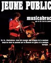 Musicabrac - MJC-MPT François Rabelais