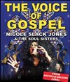 The Voice Of Gopsel - Nicole Slack & The Soul Sisters - Eglise Saint Esprit