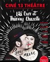 Peau Neuve - Lili Cros et Thierry Chazelle - Théâtre Lepic