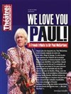We Love You Paul ! - Théâtre de Ménilmontant - Salle Guy Rétoré