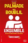 Ensemble - La comédie de Marseille (anciennement Le Quai du Rire)