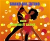 Grand bal latino - Studio des Rigoles