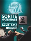Release party : Julien m'a dit + Roberdam - La Boule Noire