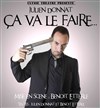 Julien Donnat dans Ca va le faire... - La Comédie d'Avignon 