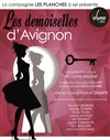 Les Demoiselles d'Avignon - Théâtre La Luna 