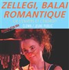 Zellegi, balai romantique - Espace Culturel Jean-Carmet