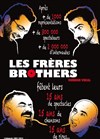 Les frères brothers fêtent leurs 15 ans - MJC Bréquigny