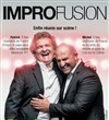 Impro fusion - Théâtre Lulu