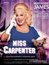 Miss Carpenter - Salle Paul Eluard